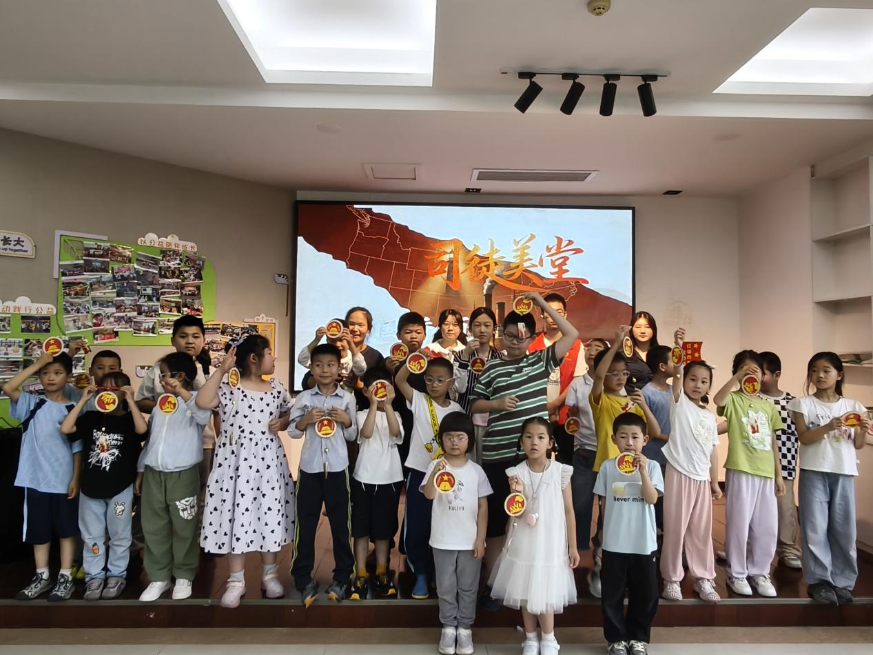 【博学堂】侨界赤子 矢志爱国