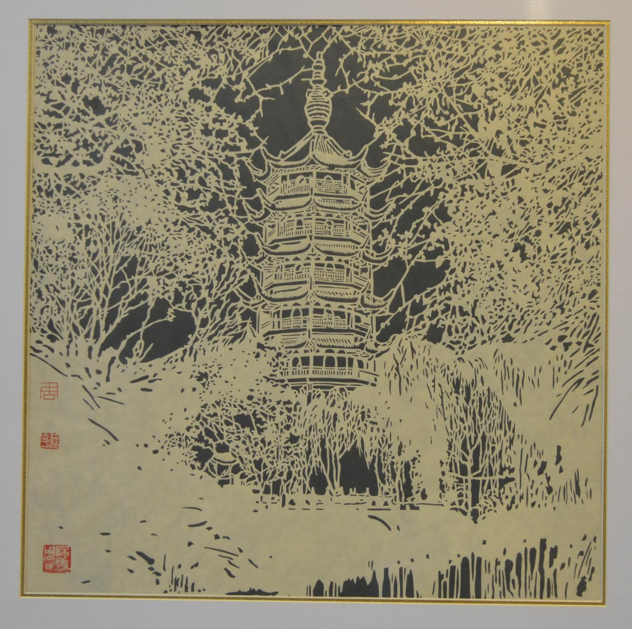 大师佳作来黄石啦！常州非遗精品即将在黄石市博物馆展出