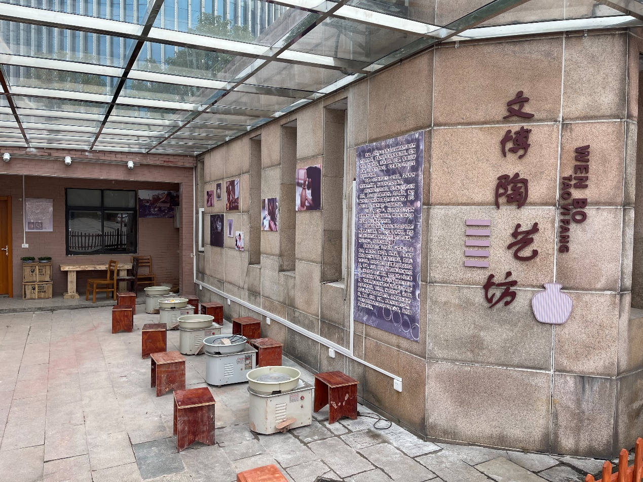 庆祝第45个国际博物馆日  黄石市博物馆系列活动精彩纷呈