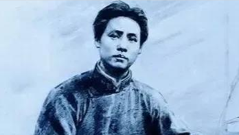 报名啦！人物传记之历史故事会——《少年毛泽东》上