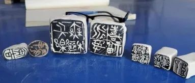 报名啦！印章雕刻体验课