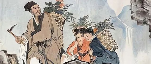 报名啦！第18期博学堂之《 李时珍》