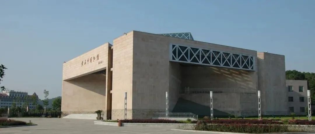 爱文物爱家乡   走进市博物馆
