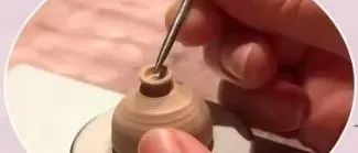 喜迎二十大 陶艺进校园