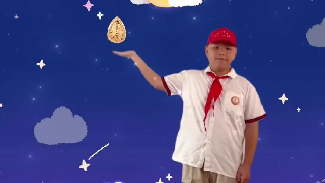 第4期云上讲厅之《我们的节日——七夕》